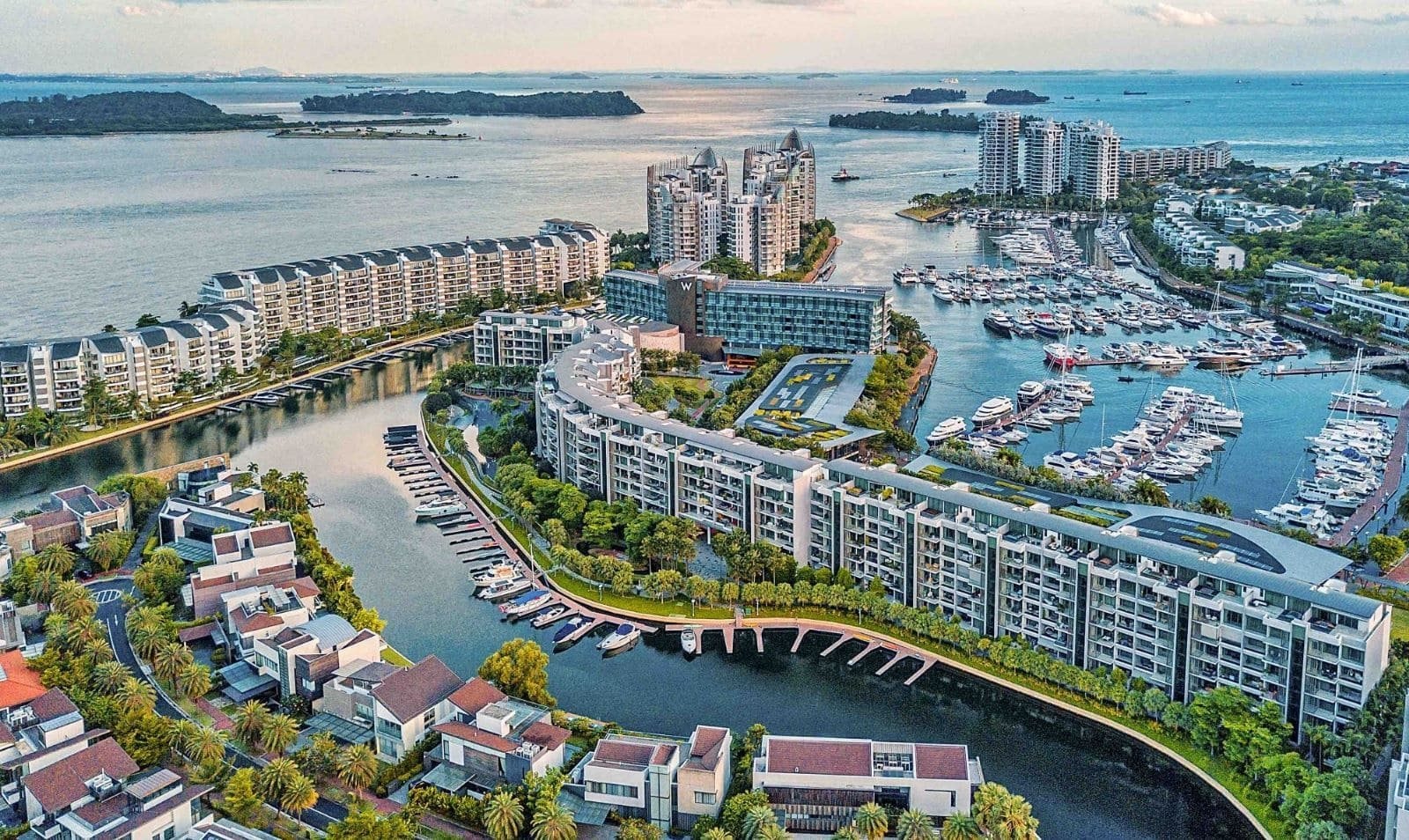 Sunshine Group rót 2 tỷ USD xây dự án dinh thự độc bản chưa từng có cho giới tài phiệt tại Thủ đô: quy mô gần 400ha trải dài 11km ven sông - Ảnh 4