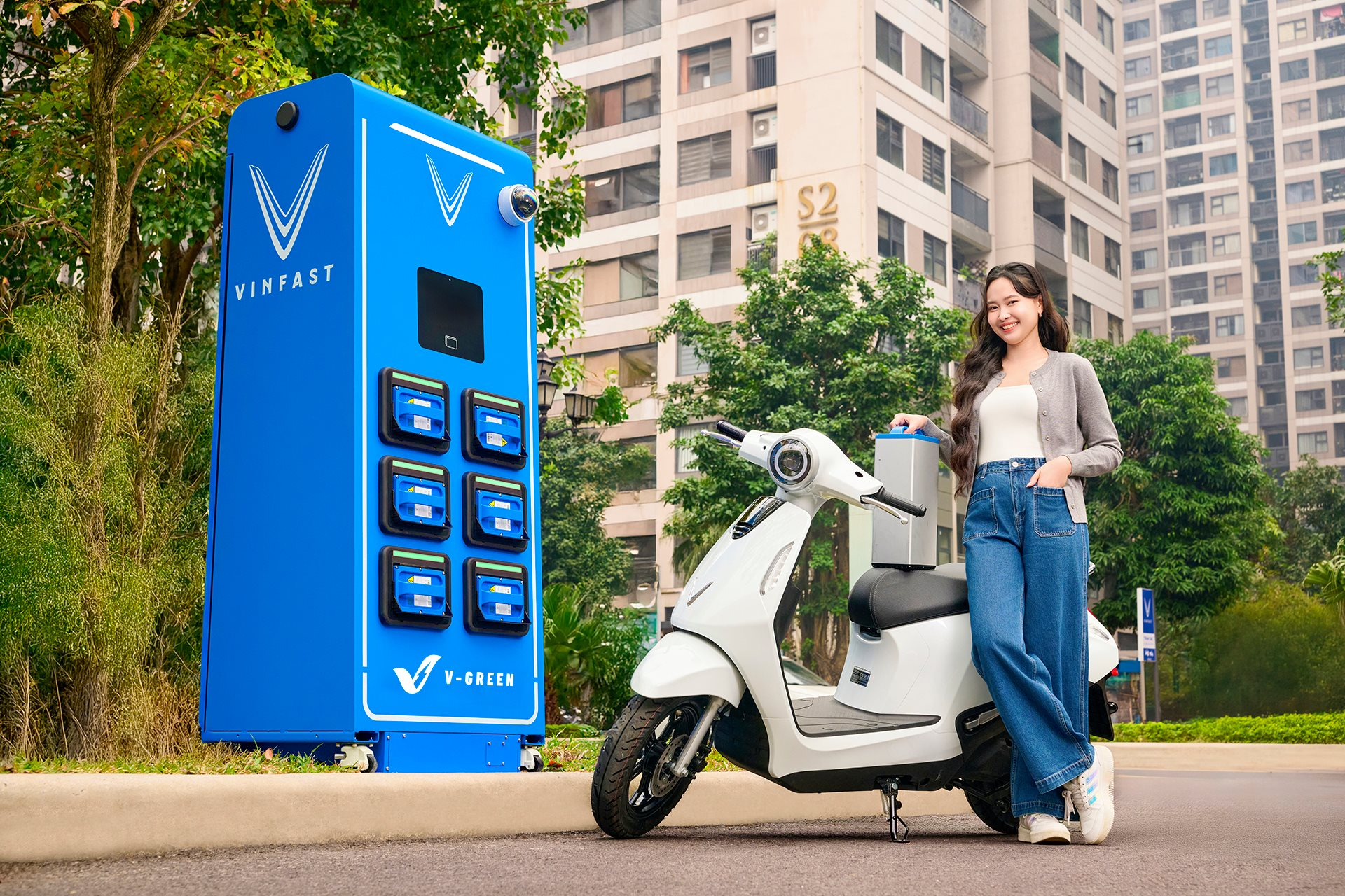 VinFast mang xe máy điện vào 'lãnh địa bất khả xâm phạm' của Honda và Yamaha - cơ hội nào cho hãng xe Việt? - Ảnh 7
