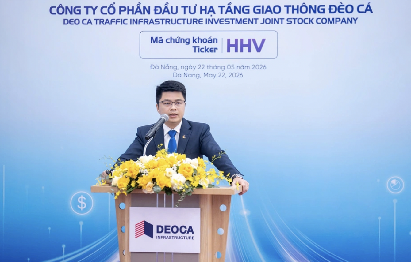 Chủ tịch Đèo Cả nhắc tới dự án trục đại lộ cảnh quan sông Hồng tại Đại hội cổ đông - Ảnh 3