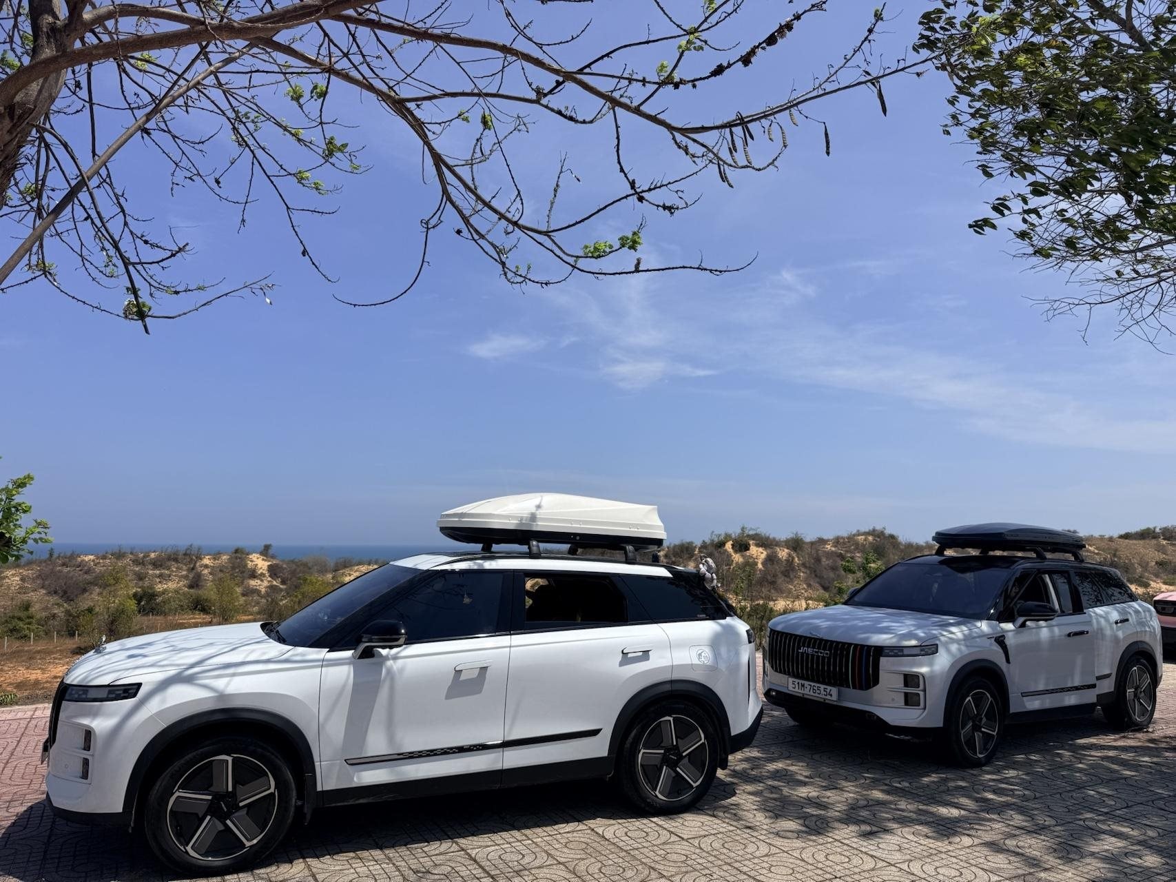 Chạy 15.000 km, chủ xe nói gì về Jaecoo J7 hybrid? - Ảnh 3