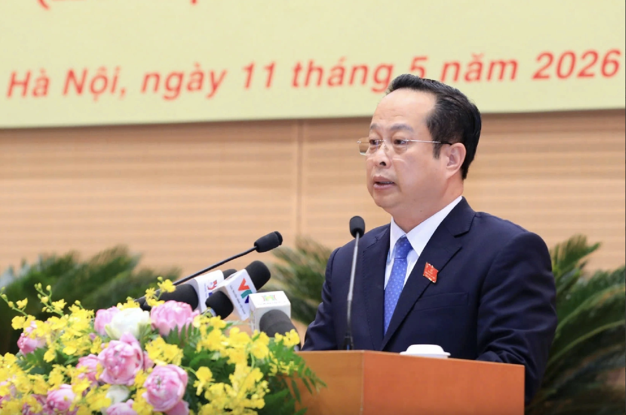 Hà Nội lùi thời hạn thông qua việc cấm xe máy xăng - Ảnh 1