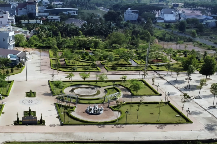 Đề nghị truy tố Chủ tịch Tổng Công ty Cây xanh Công Minh - Ảnh 1