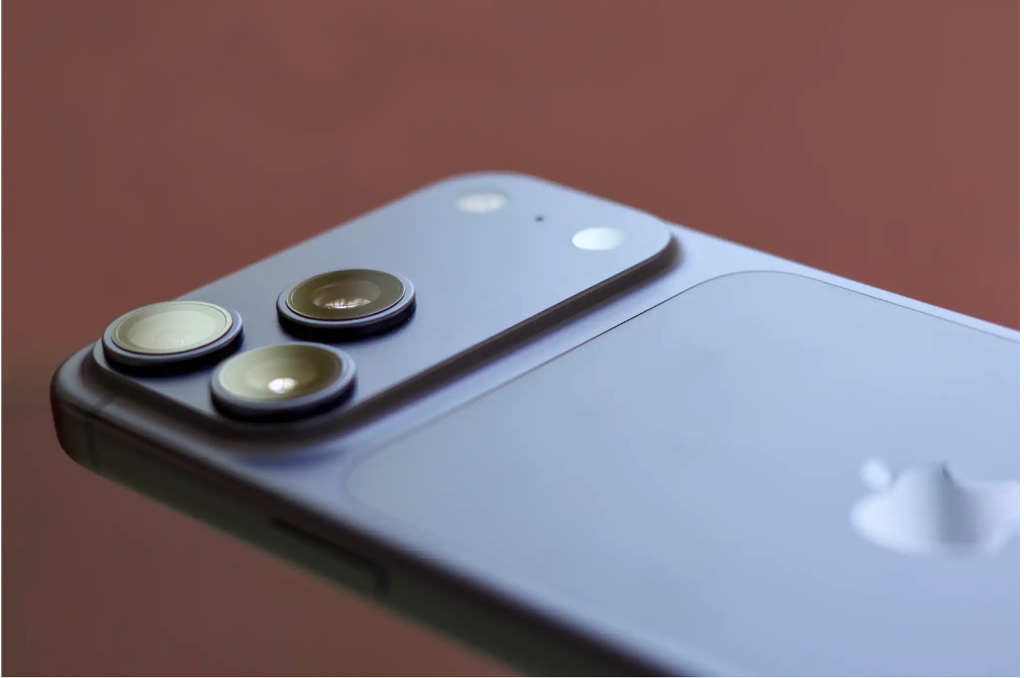 Rò rỉ toàn bộ thiết kế và cấu hình iPhone 18 - Ảnh 3