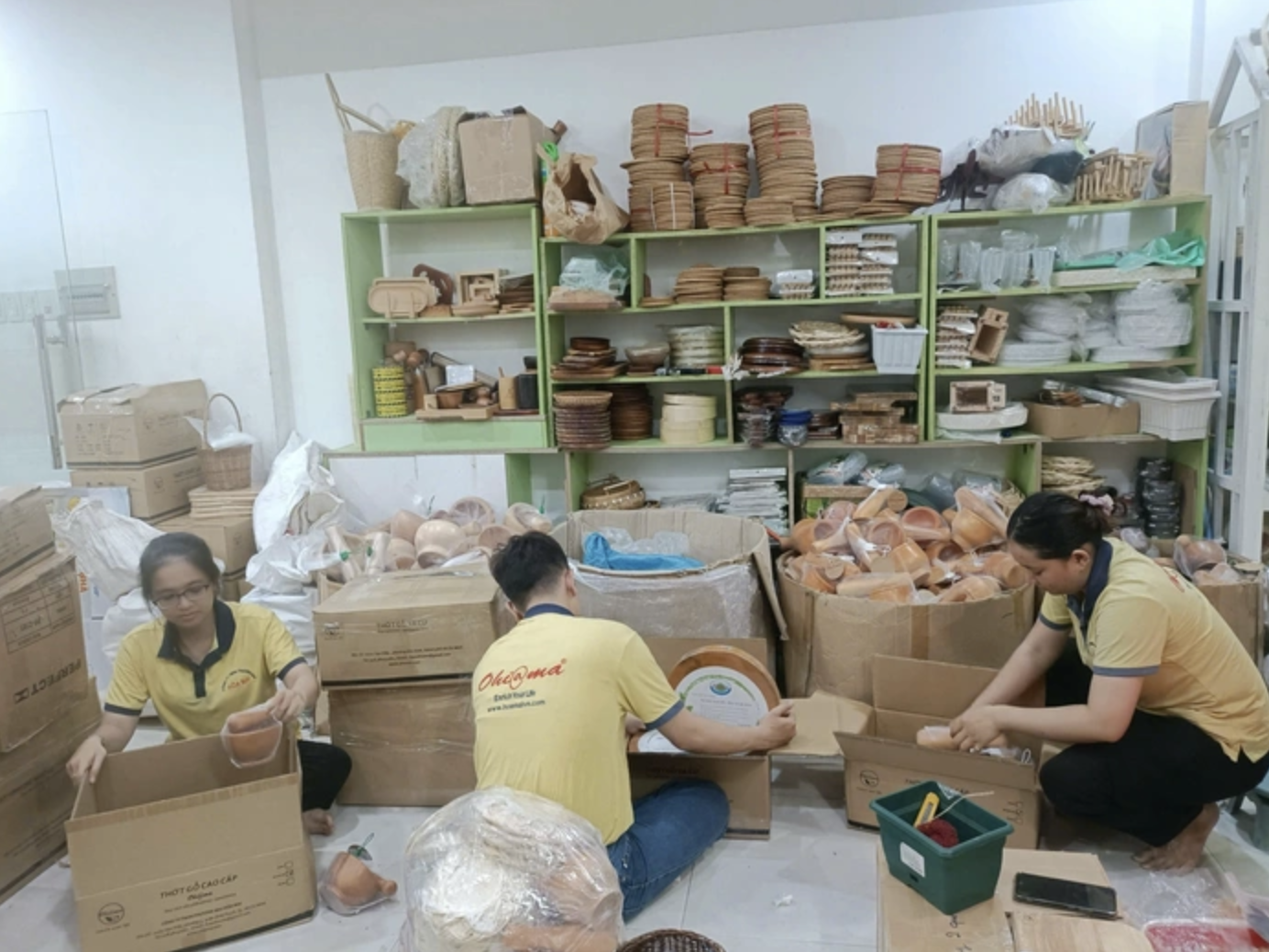 Shopee, TikTok Shop liên tục tăng phí, cuộc đua giá rẻ trên sàn sắp kết thúc? - Ảnh 1
