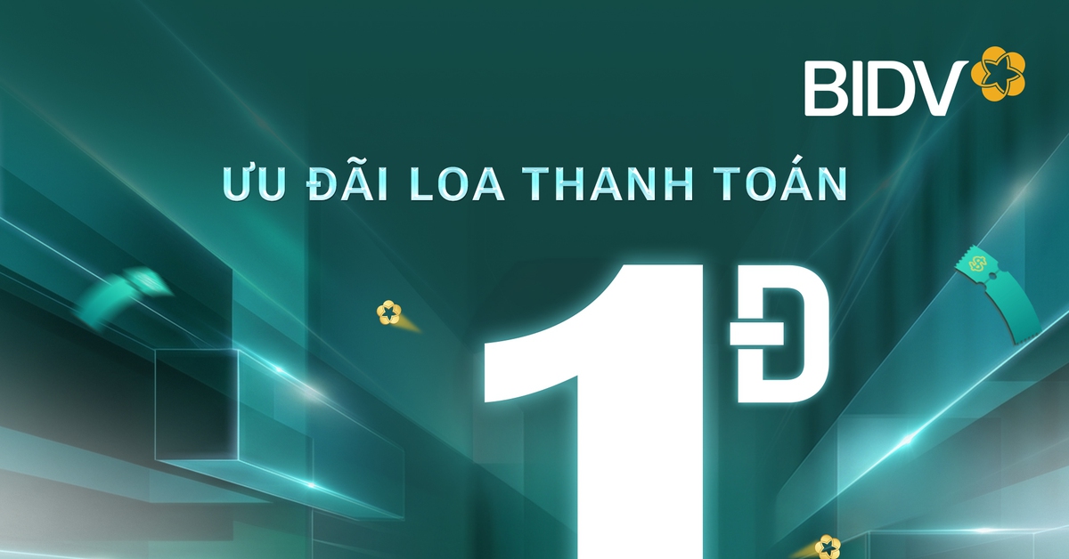 BIDV Direct Shop - Một nền tảng, trọn tiện ích bán hàng