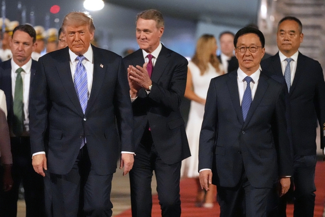 Kremlin ra tuyên bố giữa thượng đỉnh Mỹ-Trung: Ông Putin sẽ tiến hành 1 động thái đã lặp lại hơn 40 lần - Ảnh 2