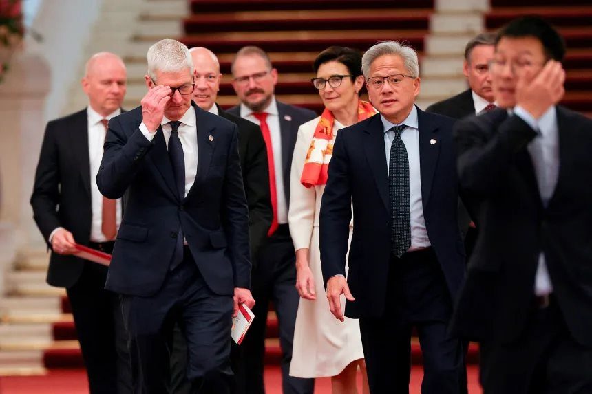 Phái đoàn ông Trump "bỏ hết quà tặng” của Trung Quốc khi rời đi là phí phạm hay khôn ngoan? – Chuyện không đơn giản thế - Ảnh 4