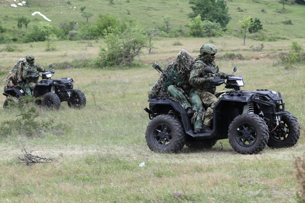 5 nước NATO phản đối dành ngân sách hỗ trợ quân sự cho Ukraine - Ảnh 3