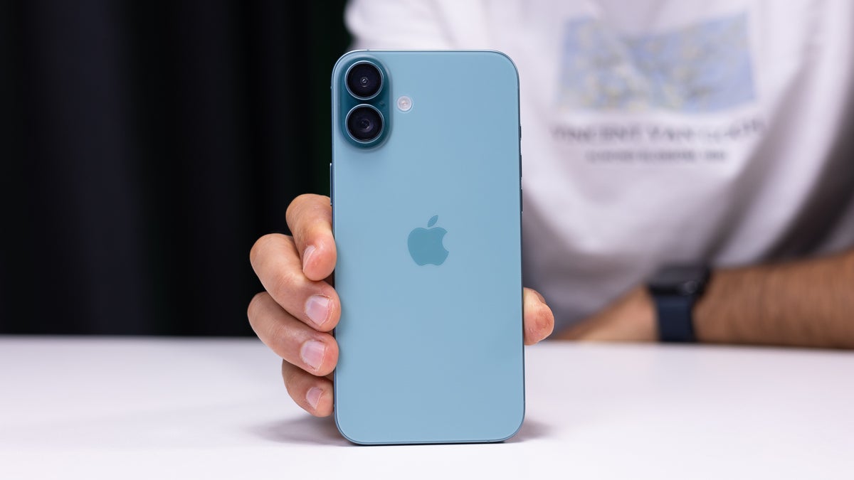 Chiếc iPhone này vừa giảm giá 2 triệu đồng - Ảnh 1
