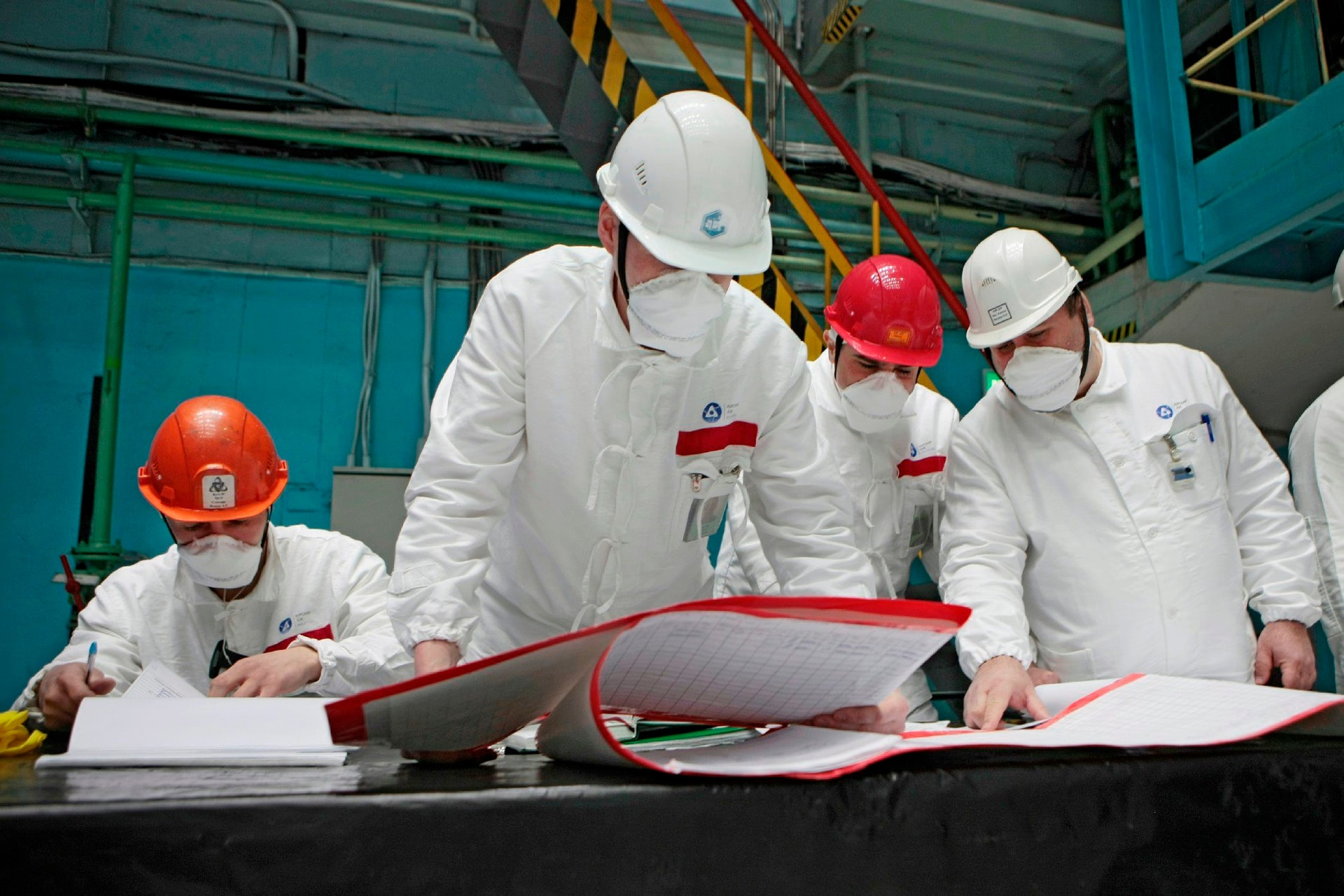Nga thử nghiệm thành công công nghệ "khuất phục mặt tà ác" của hạt nhân: Khao khát bao năm đã thành hiện thực - Ảnh 1