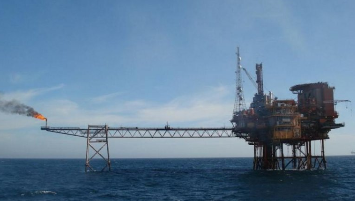 Khoan 10m xuống vùng nước nông, phát hiện mỏ khí đốt trữ lượng 1,42 triệu mét khối khí/ngày - Ảnh 1
