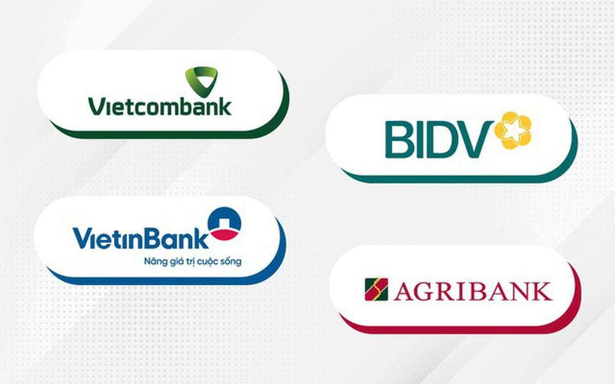 Lãi suất tiết kiệm Agribank, Vietcombank, VietinBank, BIDV mới nhất đầu tháng 5/2026 - Ảnh 1