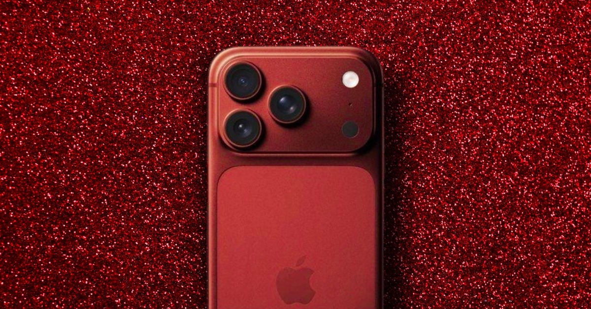 Rò rỉ toàn bộ thiết kế và cấu hình iPhone 18 - Ảnh 1
