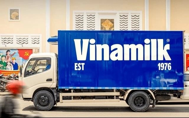 Vinamilk (VNM) hé lộ chiến lược vòng qua eo biển Hormuz - Ảnh 1