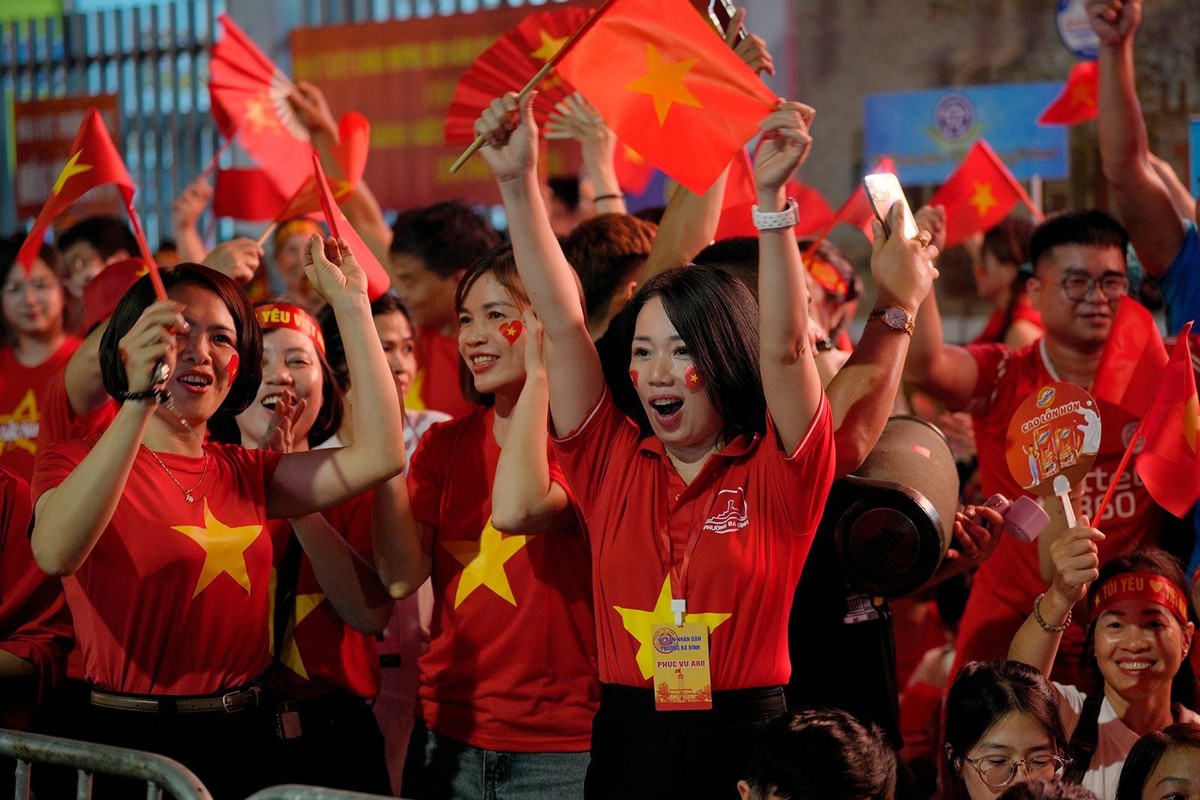Từ hôm nay, Việt Nam có 7 thành phố trực thuộc Trung ương, quy mô lớn ra sao?