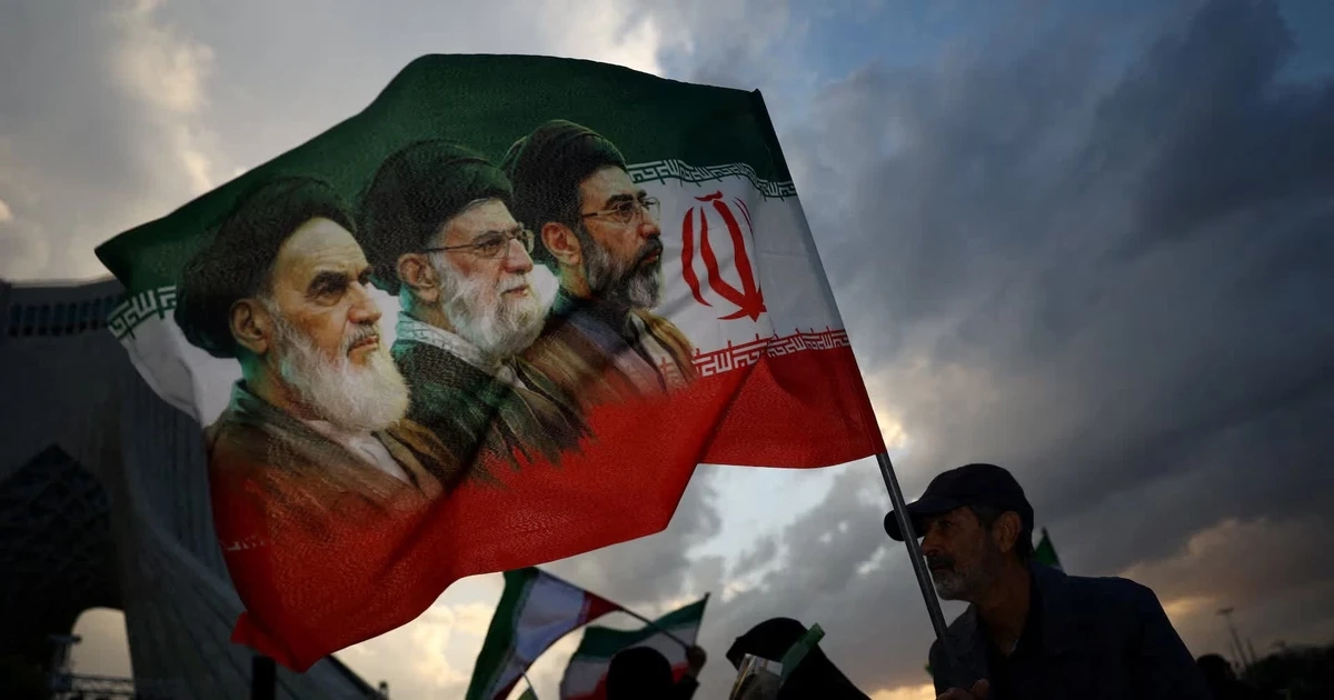 Iran dọa giáng 'đòn đau' nếu Mỹ nối lại các cuộc tấn công