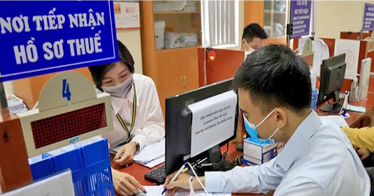 Lưu ý quan trọng về quyết toán, khai thuế ngay sau nghỉ lễ 30/4-1/5