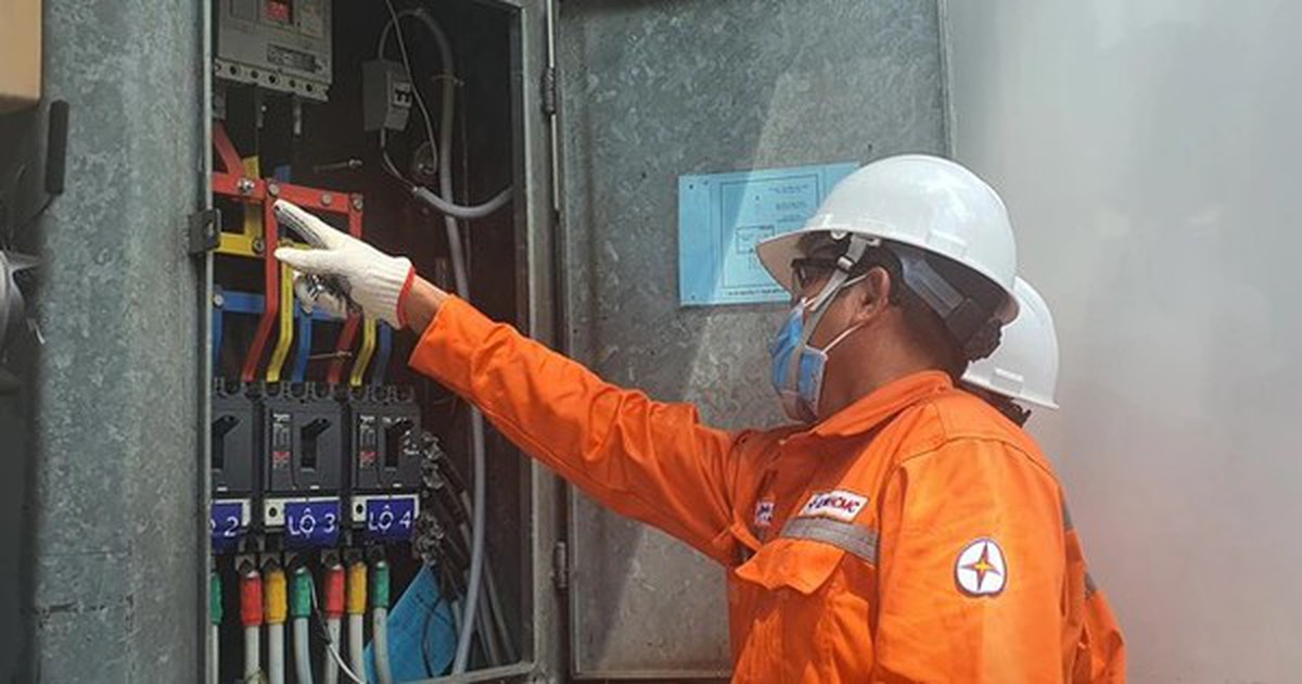 Chủ trọ thu tiền điện “cắt cổ” bị phạt tới 30 triệu đồng