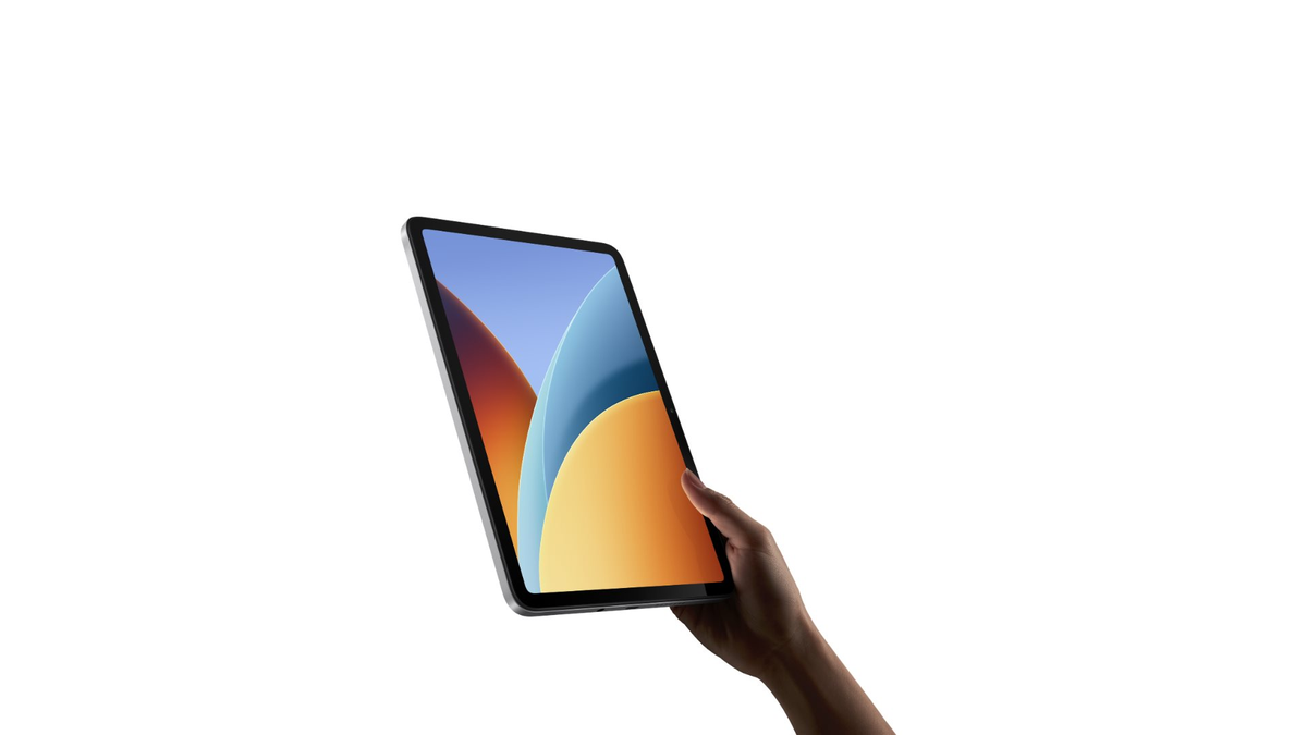 Xiaomi ra mắt Redmi Pad 2 9.7 tại Việt Nam, giá từ 5 triệu đồng