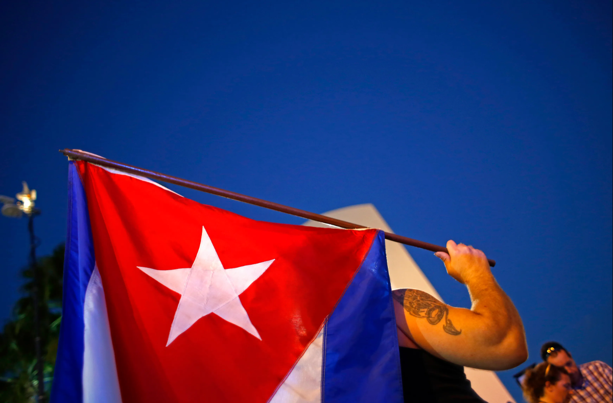 Phá bỏ ‘điều cấm kỵ’: Bí quyết giúp Cuba xoay chuyển thế cục giữa khủng hoảng năng lượng và cấm vận từ Mỹ