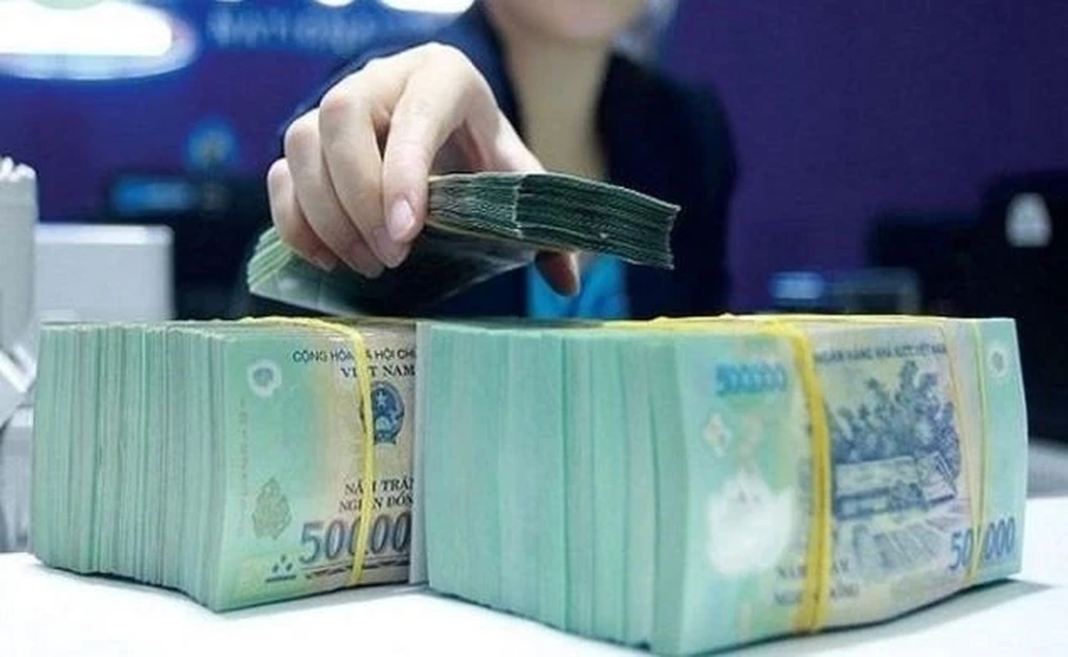 Sau nghỉ lễ, cổ đông nhiều doanh nghiệp 'rủng rỉnh' cổ tức tiền mặt