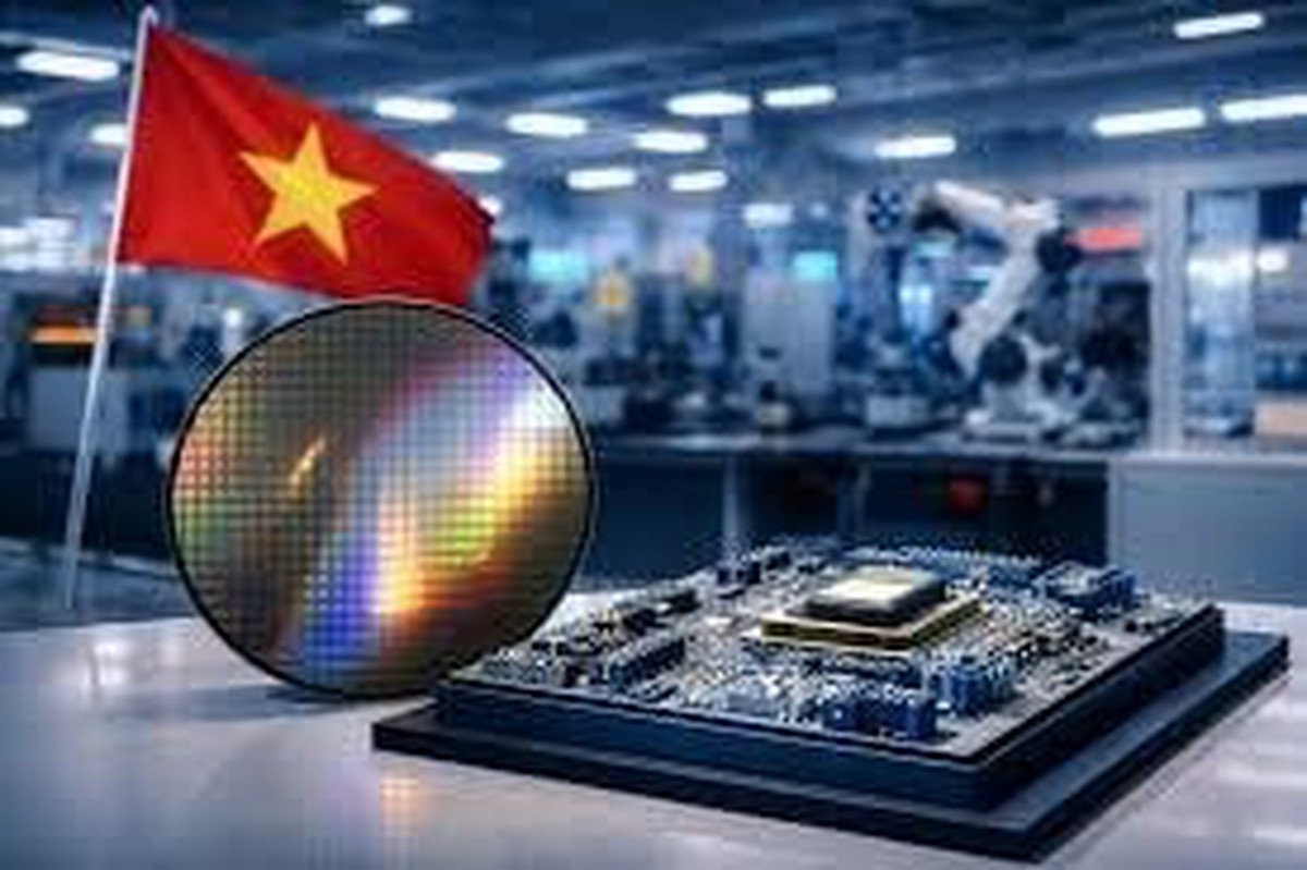 Việt Nam nắm giữ 'báu vật' lớn thứ 2 thế giới: Cách FPT, Viettel 'chia bài' cùng Qualcomm, Marvell, Siemens...