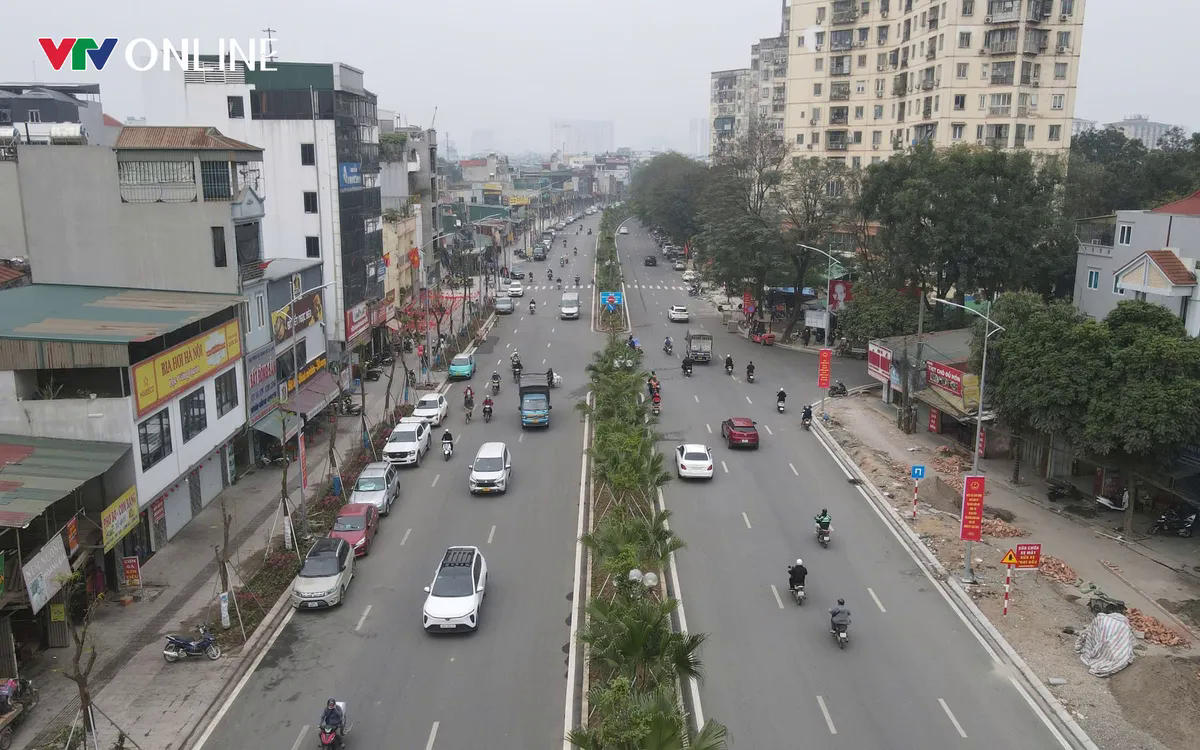 Hà Nội: Gỡ “nút thắt cuối” dự án Vành đai 2,5 sau gần một thập kỷ chậm tiến độ