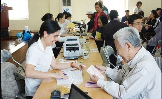 Một chính sách mới từ tháng 5/2026 giúp người lao động cải thiện lương hưu - Ảnh 2