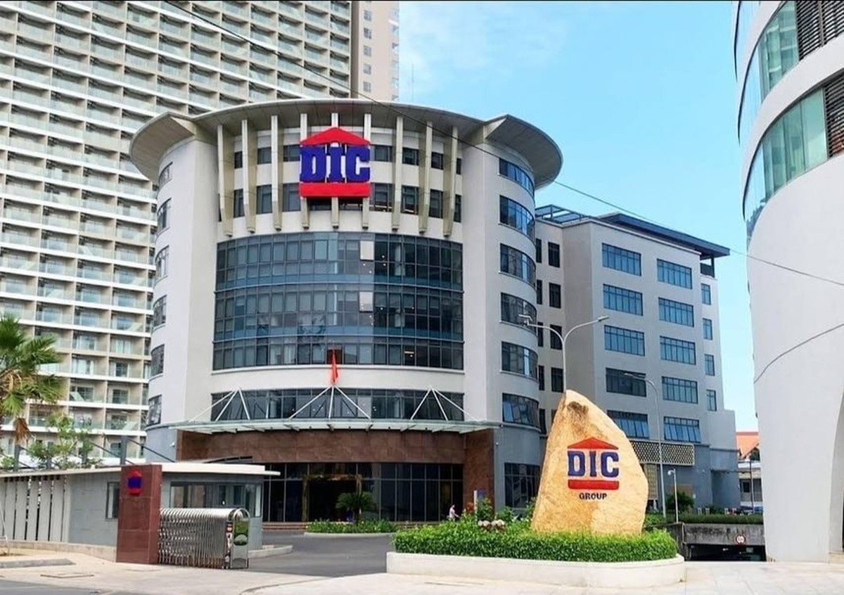 Kinh doanh quý I/2026 kém khả quan, DIC Group (DIG) tiếp tục báo lỗ