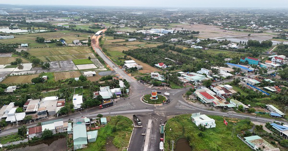Tây Ninh thay thế cán bộ nếu chậm giải ngân vốn đầu tư công
