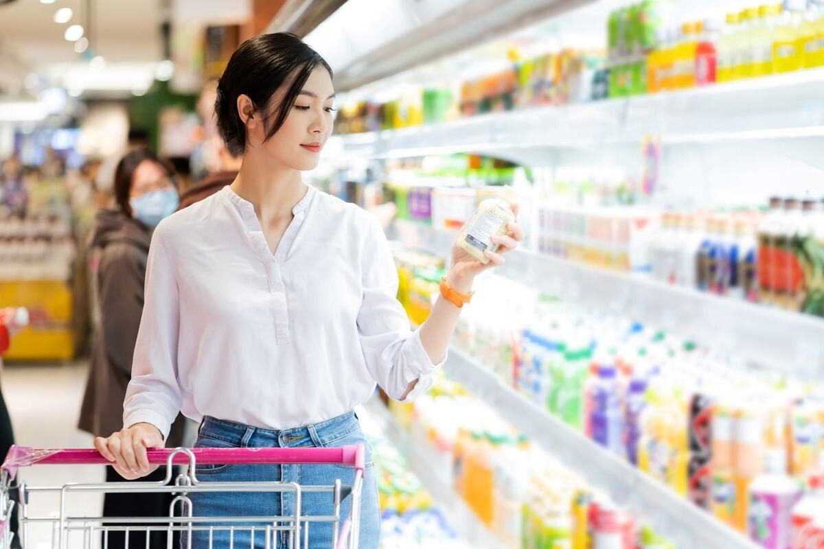 Chỉ số giá tiêu dùng CPI tháng 4 tăng 0,84%