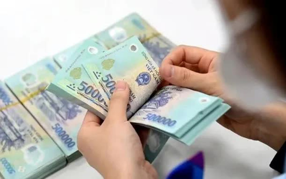 Lương cơ sở tăng thế nào trong 16 năm qua?