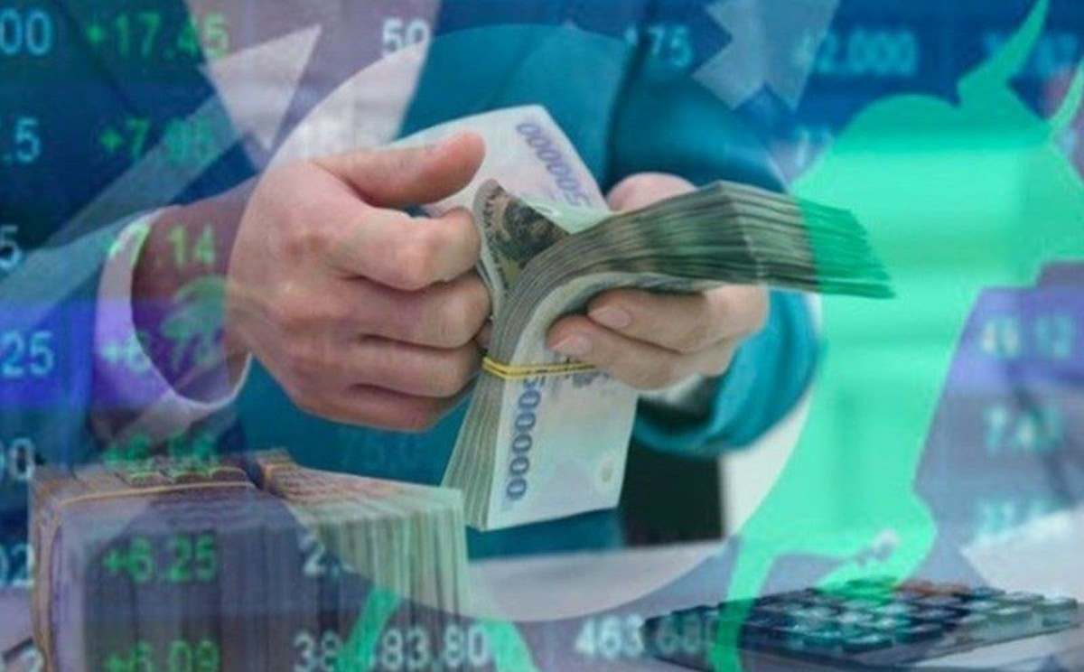 Hai doanh nghiệp chốt ngày trả cổ tức tiền mặt tỷ lệ 50%