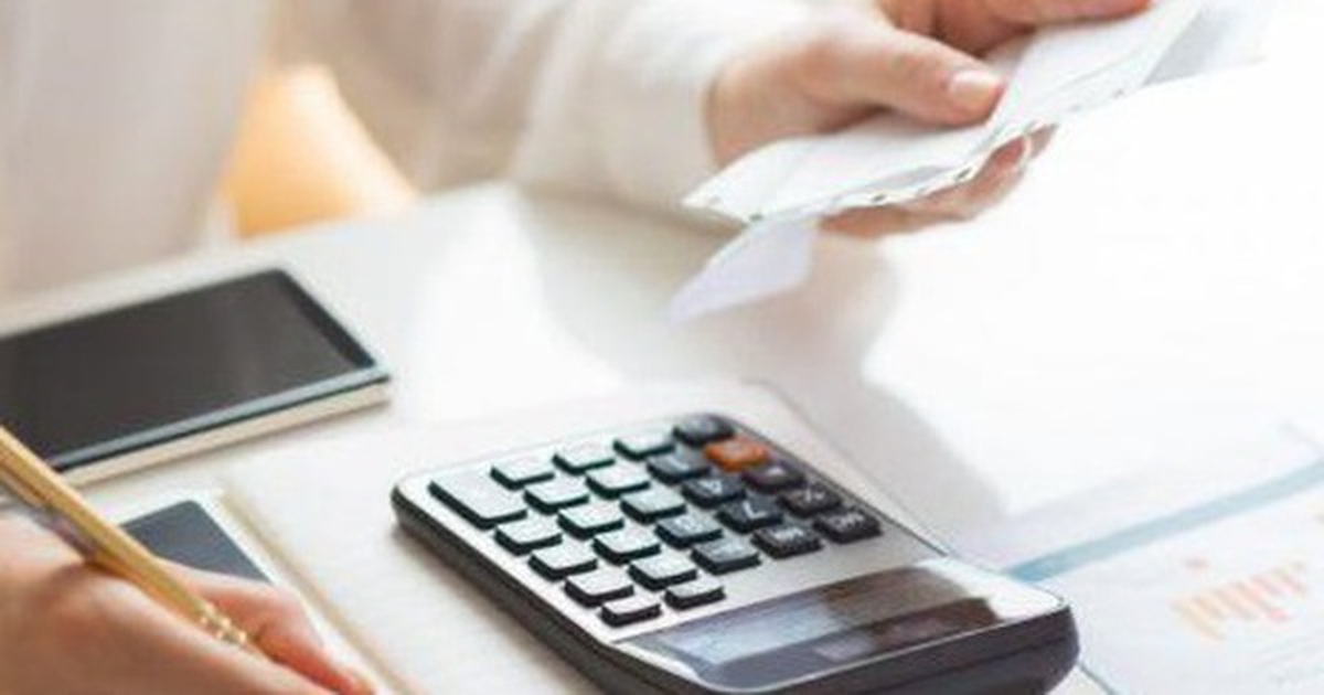 Dịch vụ hoàn thành vào ngày lễ, lập hóa đơn thế nào?