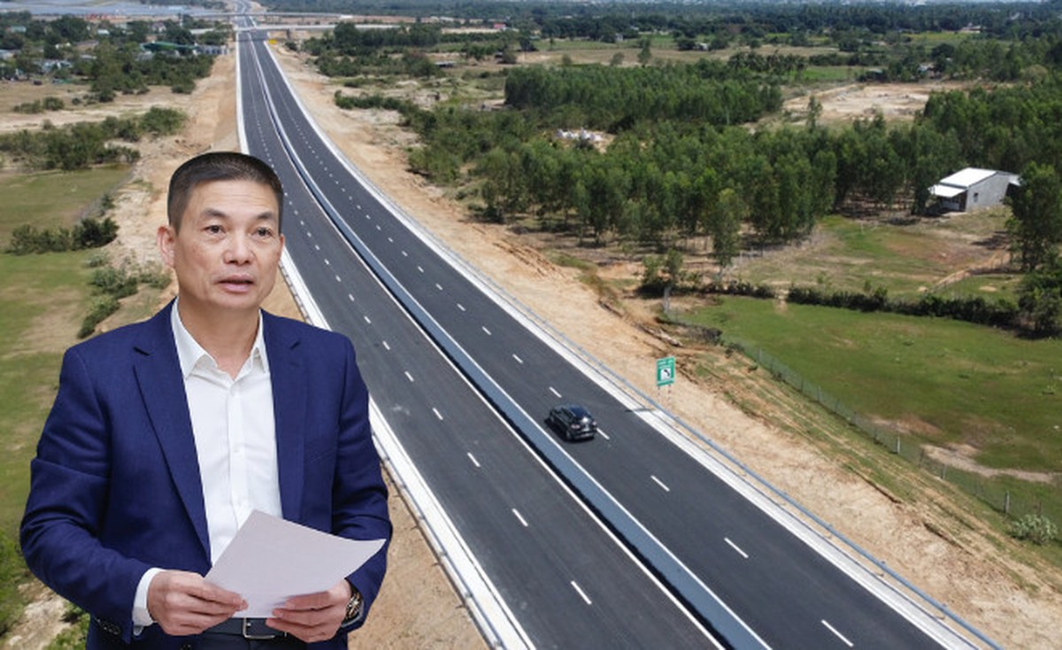 Tập đoàn Sơn Hải vừa gửi một đề xuất chưa từng có