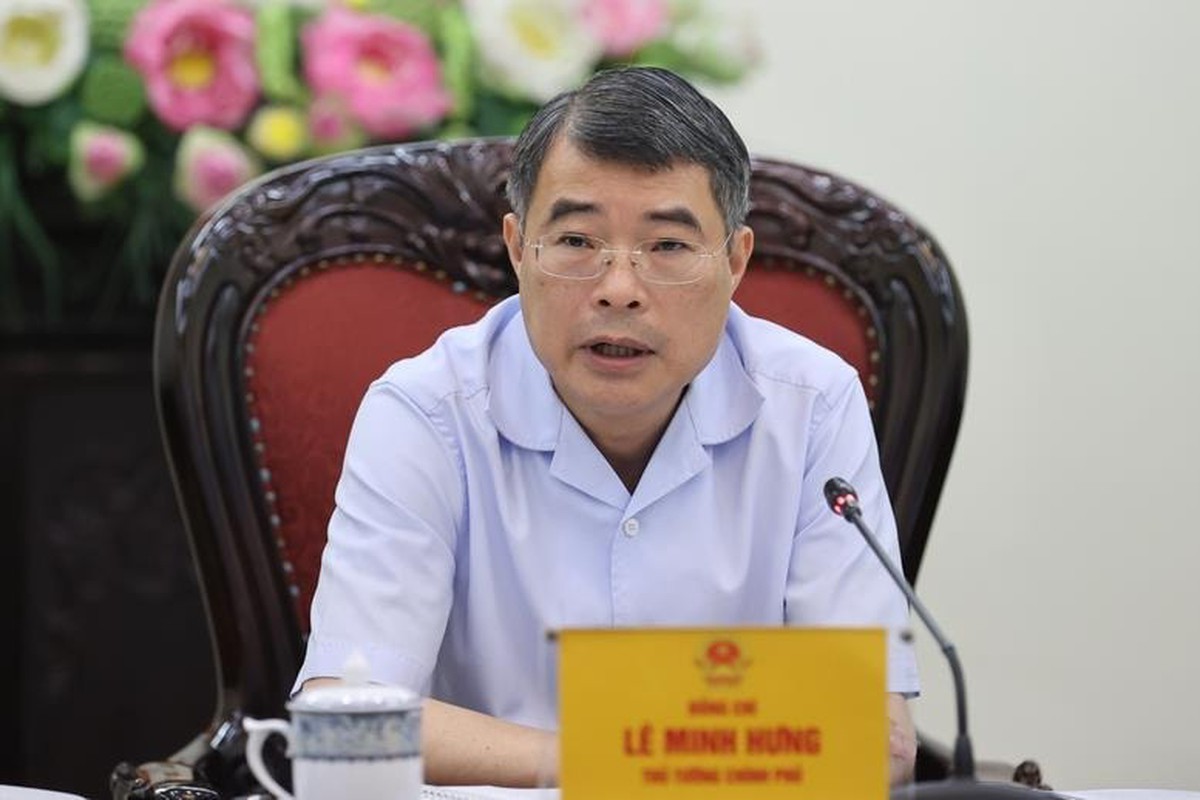 'Siêu sân bay' 16 tỷ của Việt Nam bắt buộc phải khai thác thương mại trong năm nay, Thủ tướng Lê Minh Hưng đưa ra chỉ đạo 'nóng' về kiện toàn lãnh đạo ACV