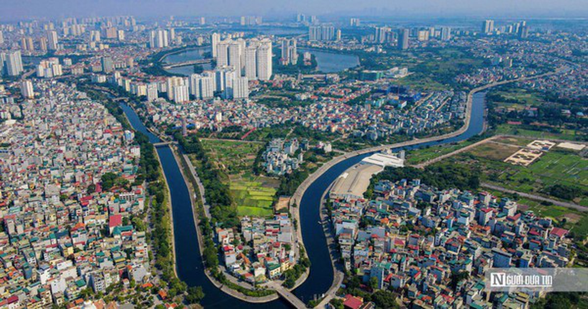 Thu hồi hơn 10.000m2 đất vi phạm của Constrexim - Meco
