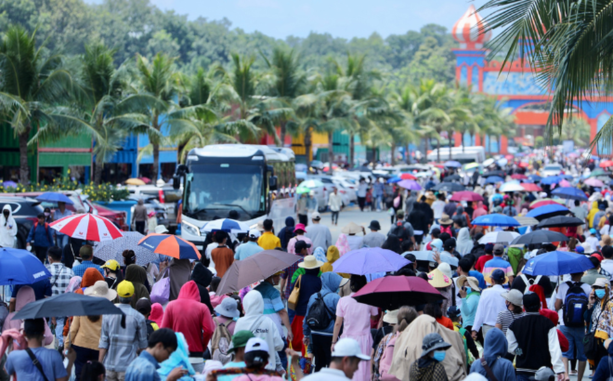 Tin rất vui: Đúng ngày 19/5, toàn bộ người dân Việt Nam được miễn phí một dịch vụ