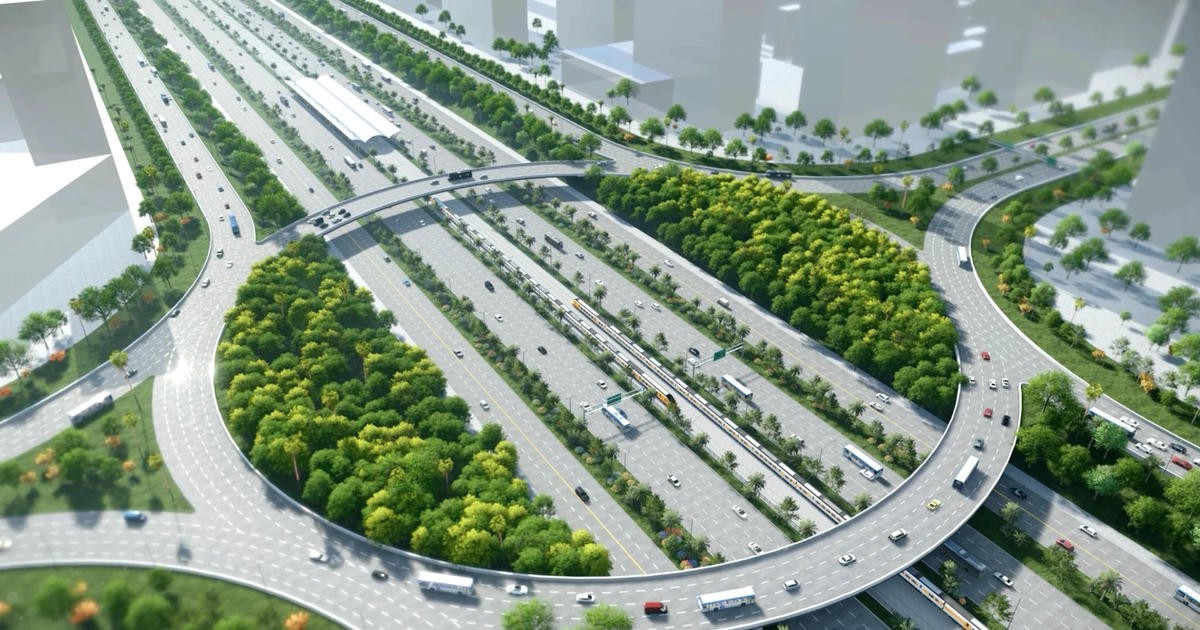 Hà Nội dồn lực triển khai tuyến đường gần 29.000 tỷ đồng nối sân bay Gia Bình