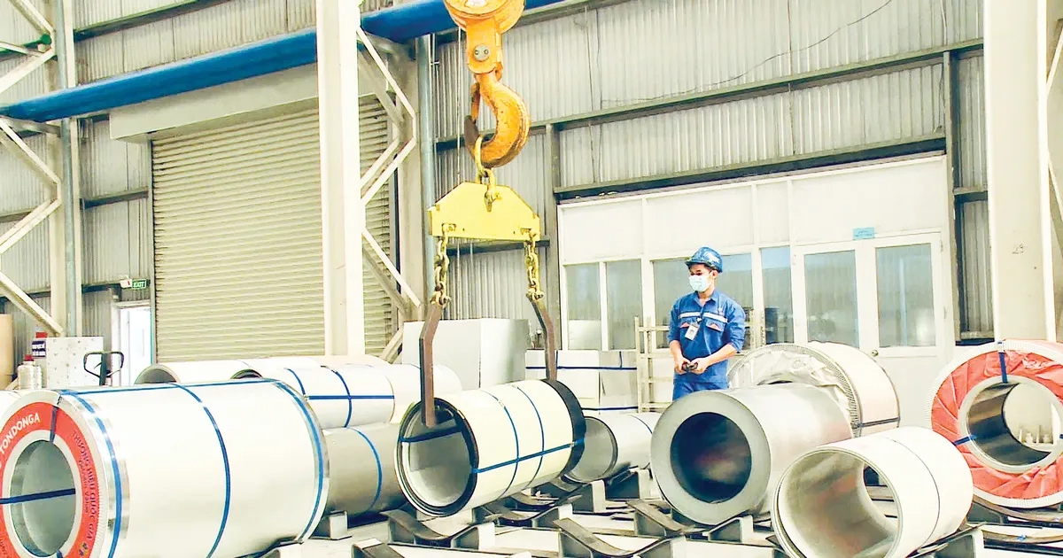 Tổ chức xếp hạng tín nhiệm Moody’s nâng triển vọng của Việt Nam từ mức “Ổn định” lên “Tích cực”