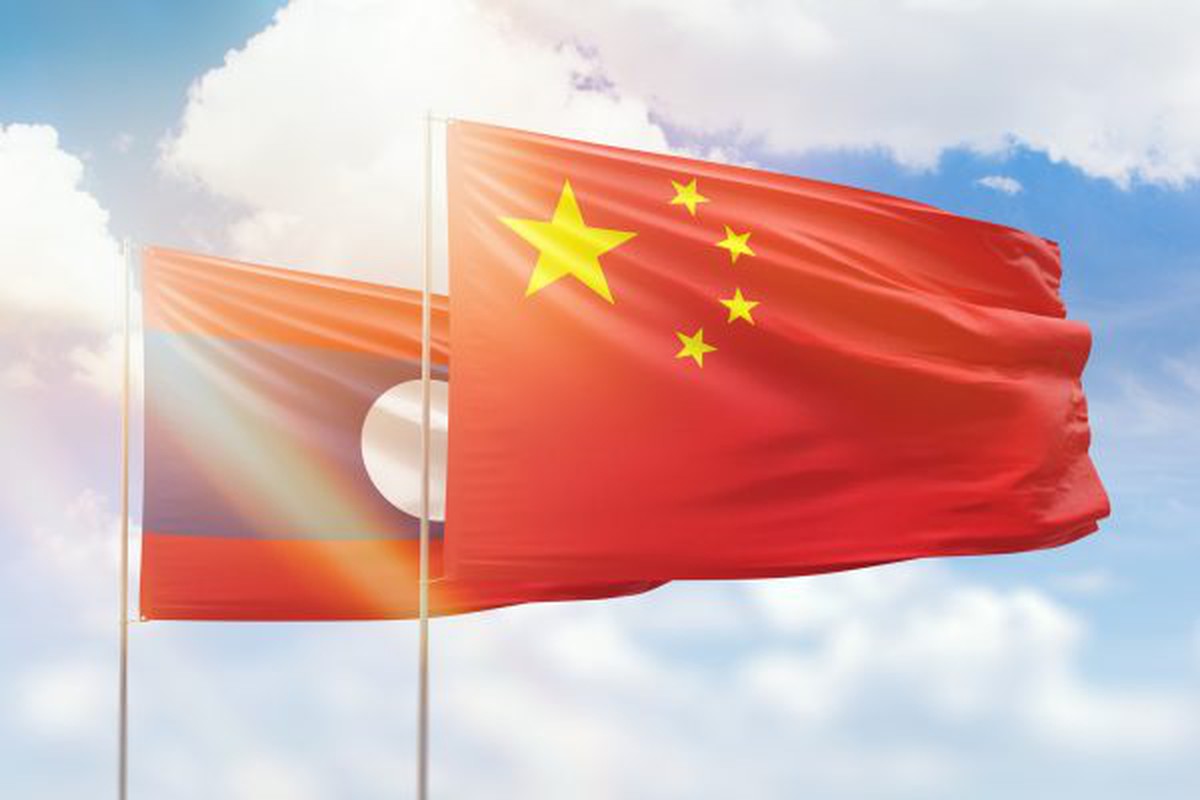 Chưa từng có tiền lệ: Lào là quốc gia đầu tiên đạt được điều này tại Trung Quốc