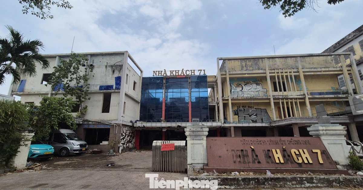 Đấu giá khu "đất vàng" hơn 4.400m2 ở Đồng Nai