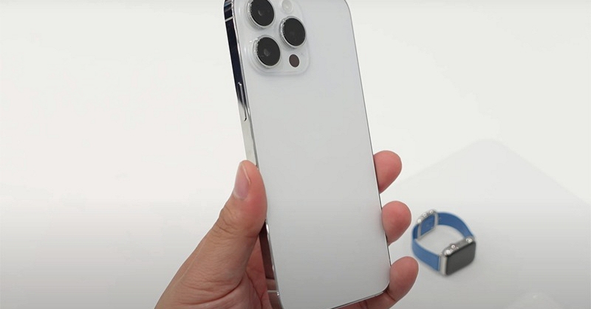5 chiếc iPhone cũ giá rẻ đáng mua nhất hiện nay