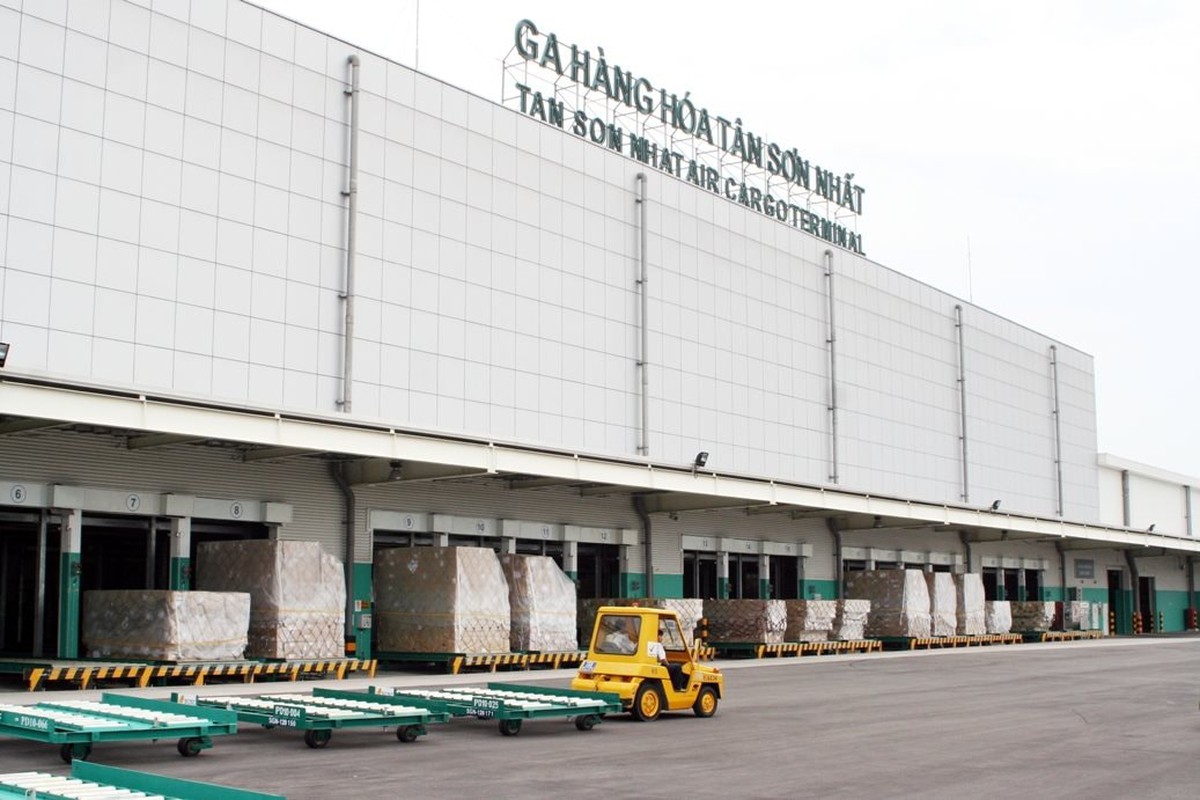 Vietcap: Nếu sân bay Long Thành lùi tiến độ, một ‘đại gia’ hàng không sẽ hưởng lợi
