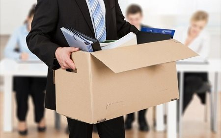 Hơn 2.700 nhân viên của một ngân hàng lớn tại Việt Nam cùng nghỉ việc