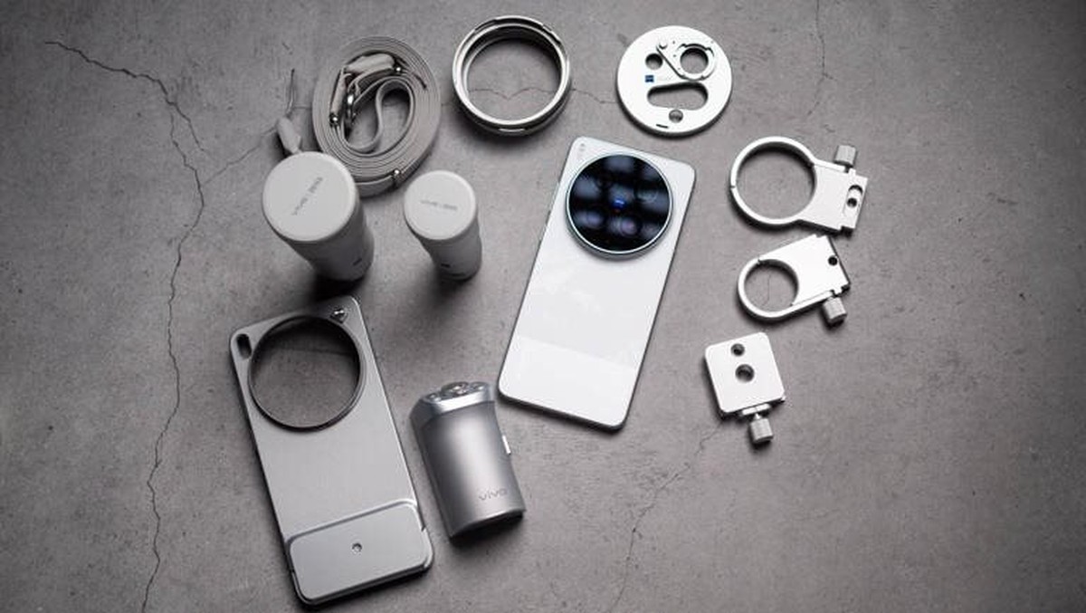 vivo X300 Ultra có giá bao nhiêu?