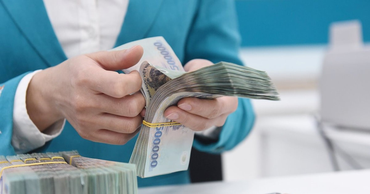 Sửa đổi Thông tư 22/2019/TT-NHNN: Tháo gỡ “nút thắt” thanh khoản và kỳ vọng hạ nhiệt lãi suất bền vững