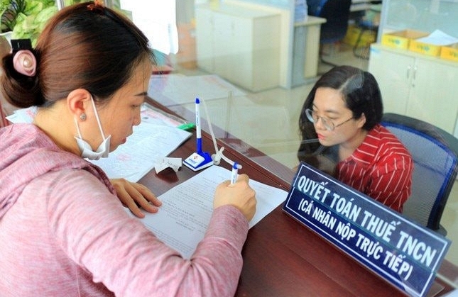 Đề xuất sửa Luật Đất đai trong năm nay - Ảnh 3