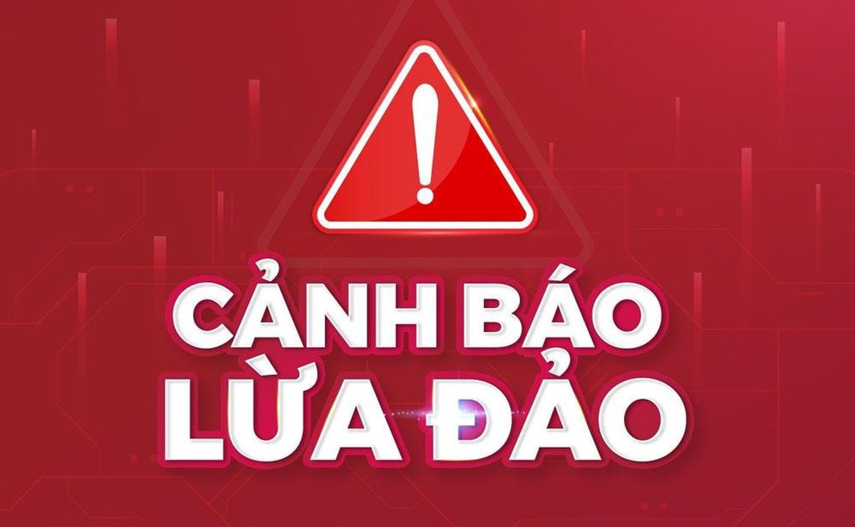 Công an cảnh báo thủ đoạn lừa đảo chuyển khoản cực kỳ tinh vi