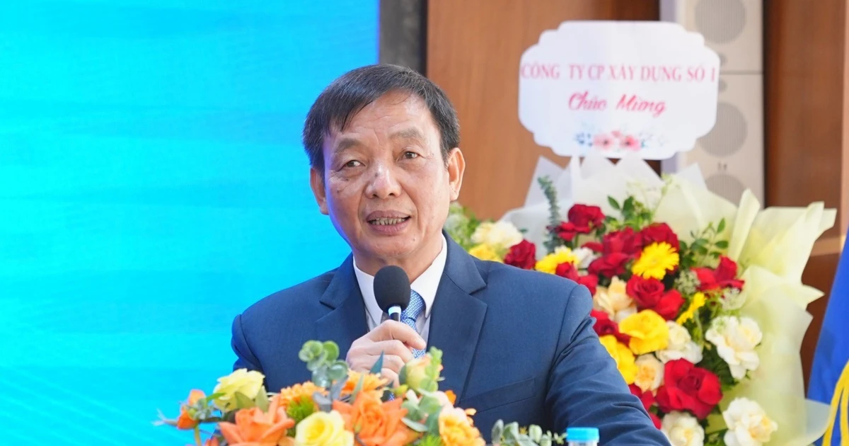 Nguyên Chủ tịch PVOIL làm Phó Tổng giám đốc Petrovietnam - Ảnh 4